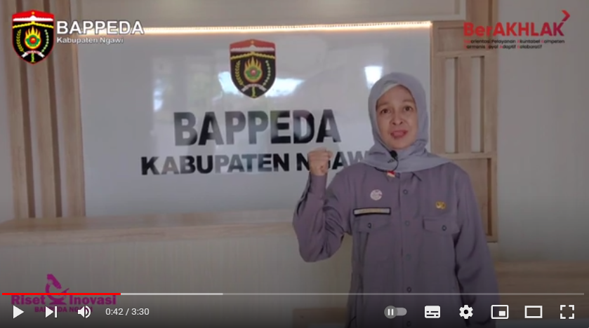 Riset dan Inovasi 2023